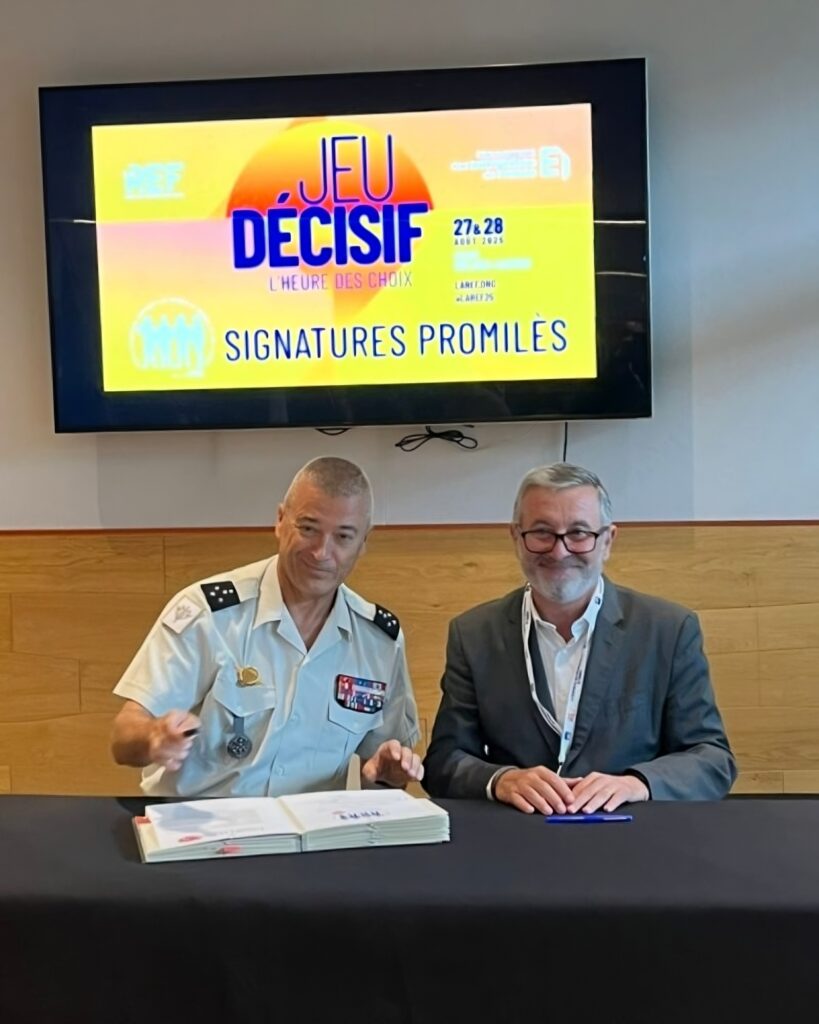 signature domusvi promilès