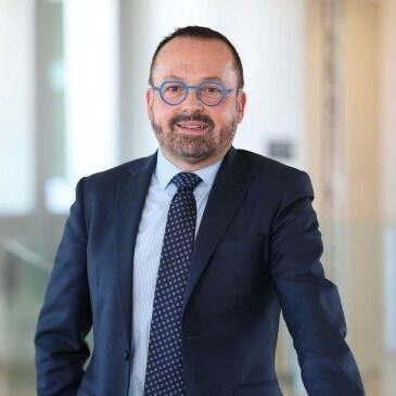 Yannick Neuder, ministre chargé de la Santé.