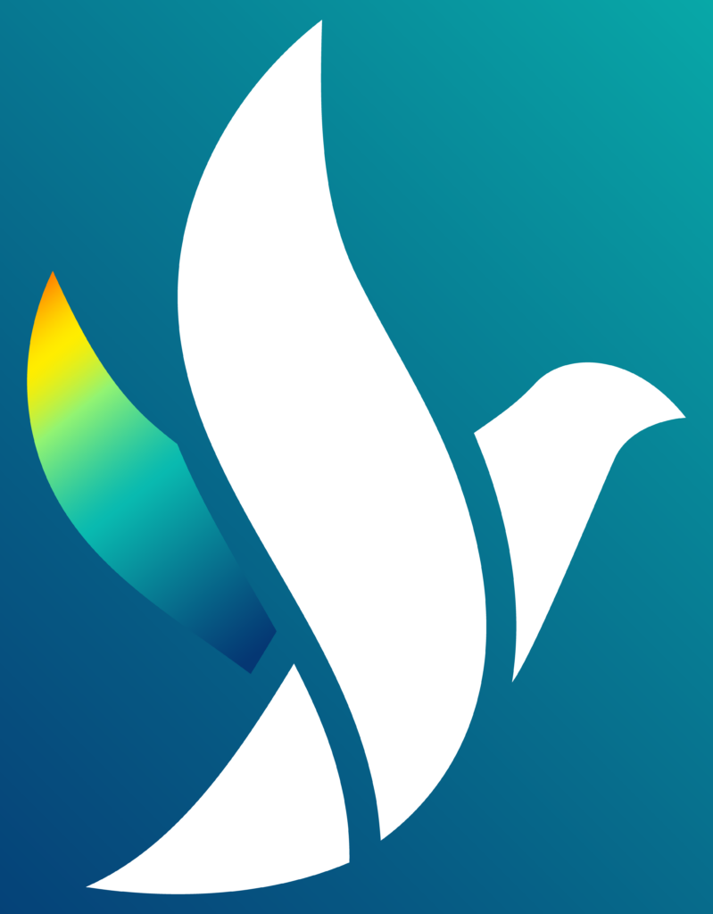 logo présence verte