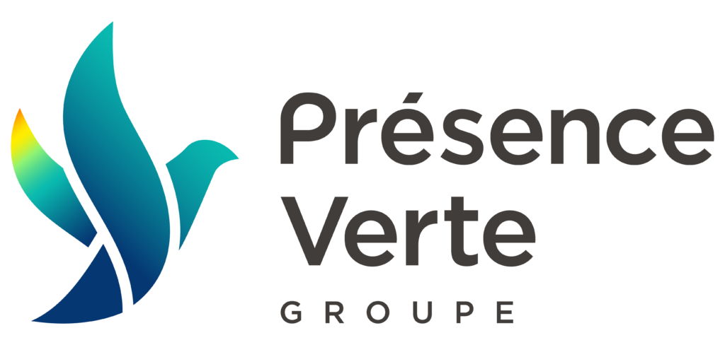 présence verte