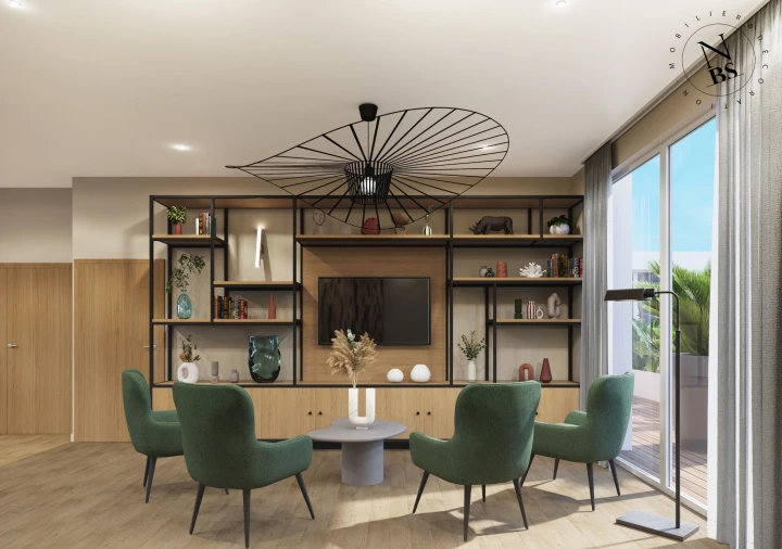 espaces communs jda nantes