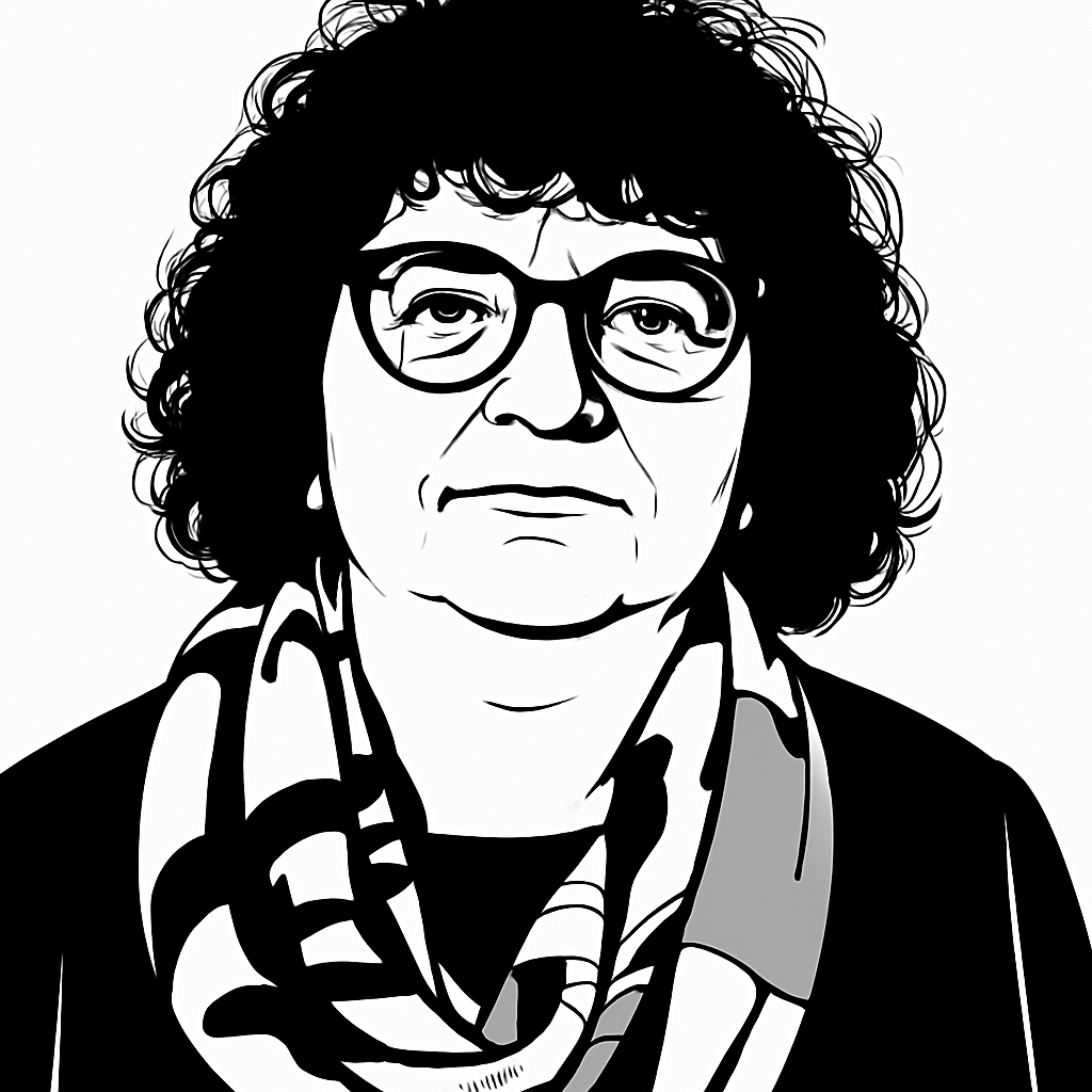 Brigitte Tondusson, Présidente de Silver Geek