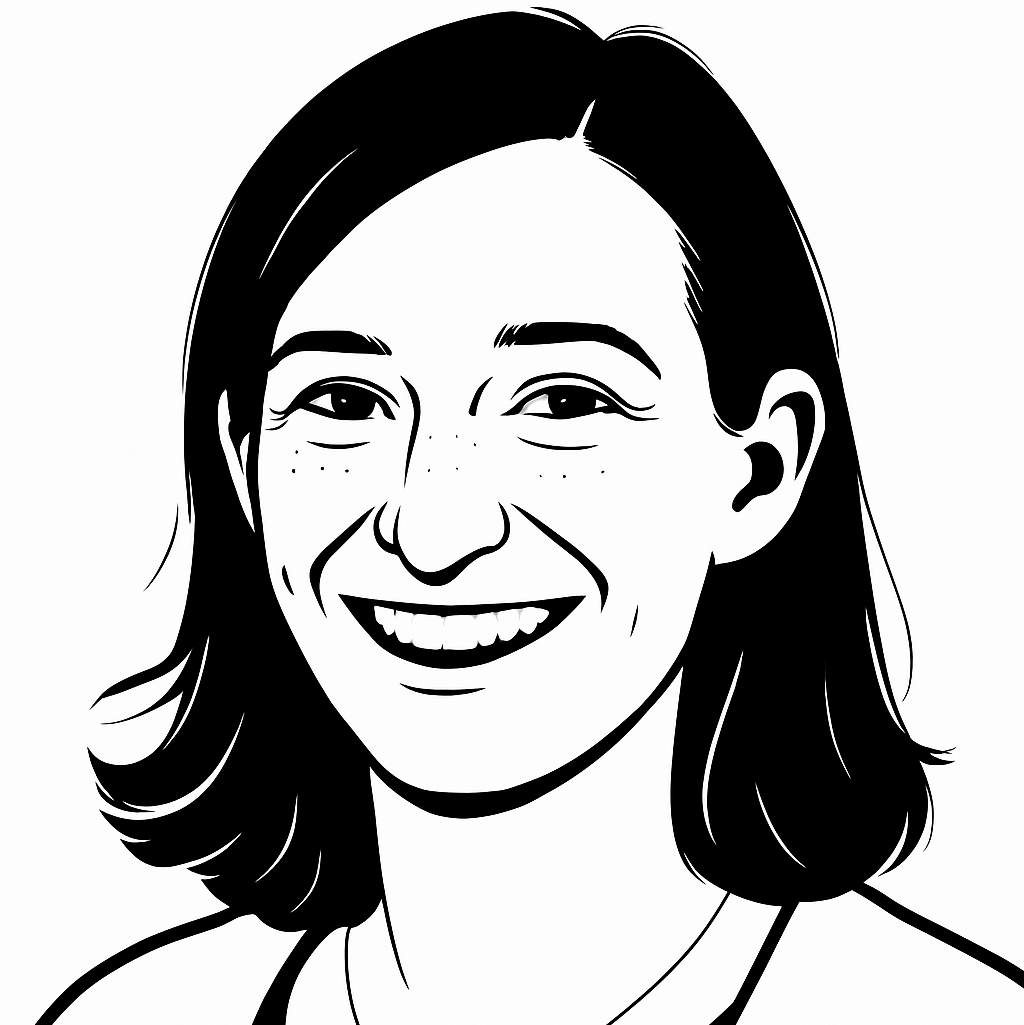 Constance Laennec, chargée d’études marketing chez Alptis.