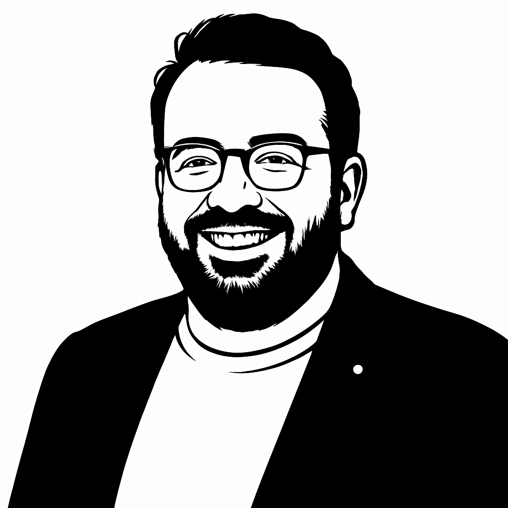 Cyprien Burtin, Directeur général de MonSenior. accueil familial