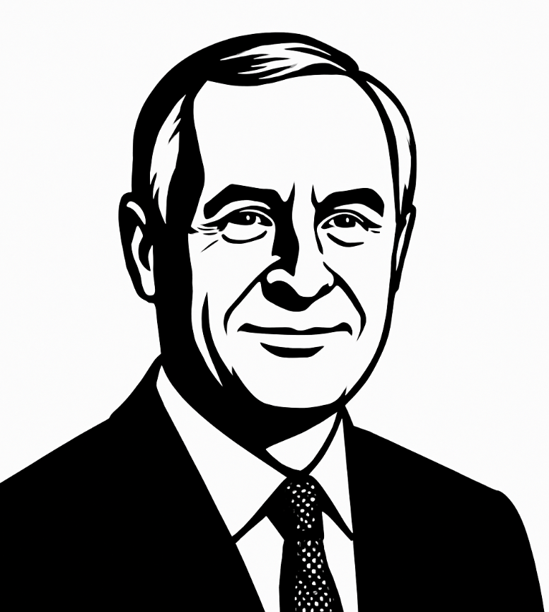 François Salmon, Directeur Général des Jardins d’Arcadie.