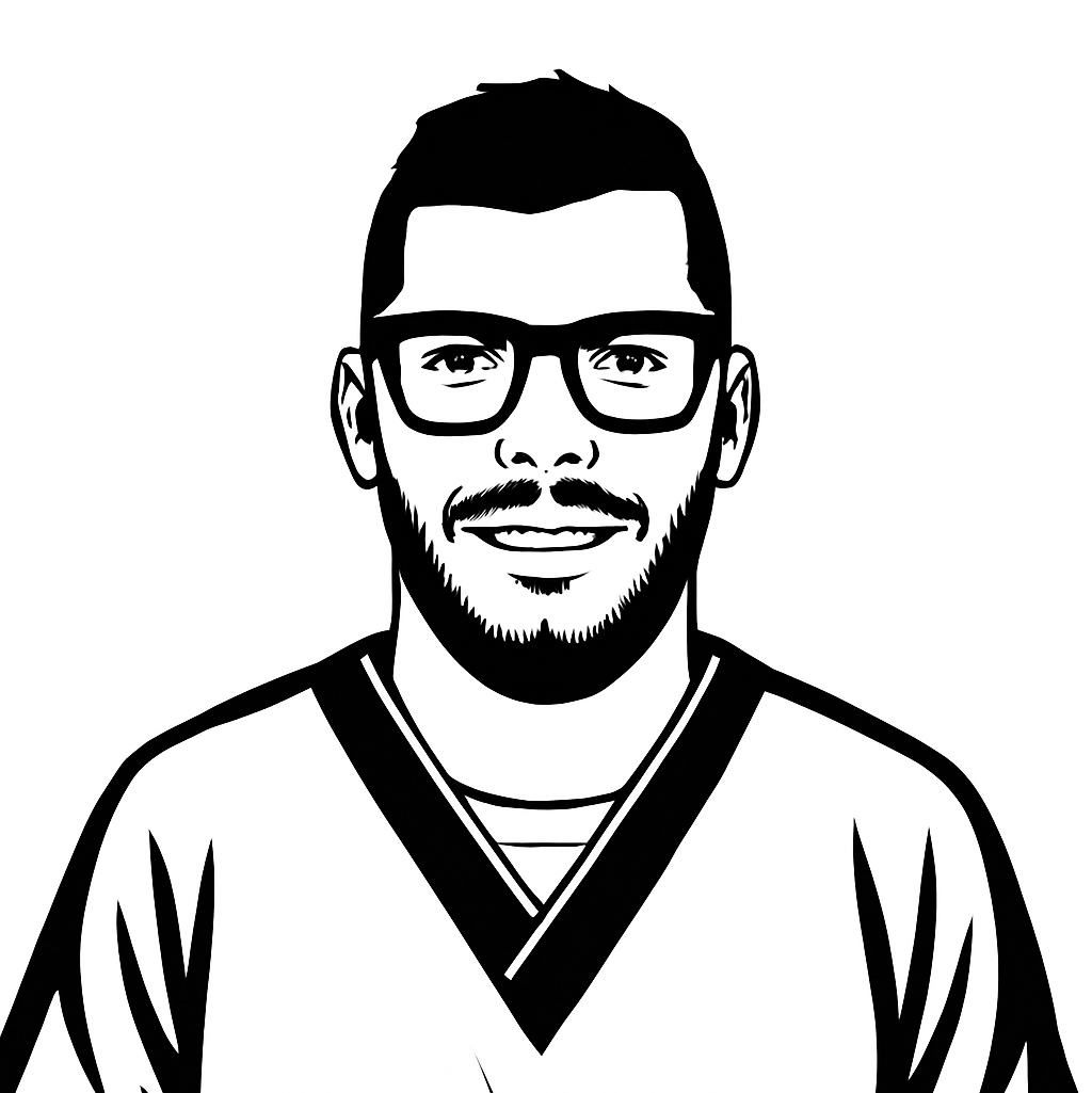 Jérôme Crévolin, kinésithérapeute du centre Bayard.