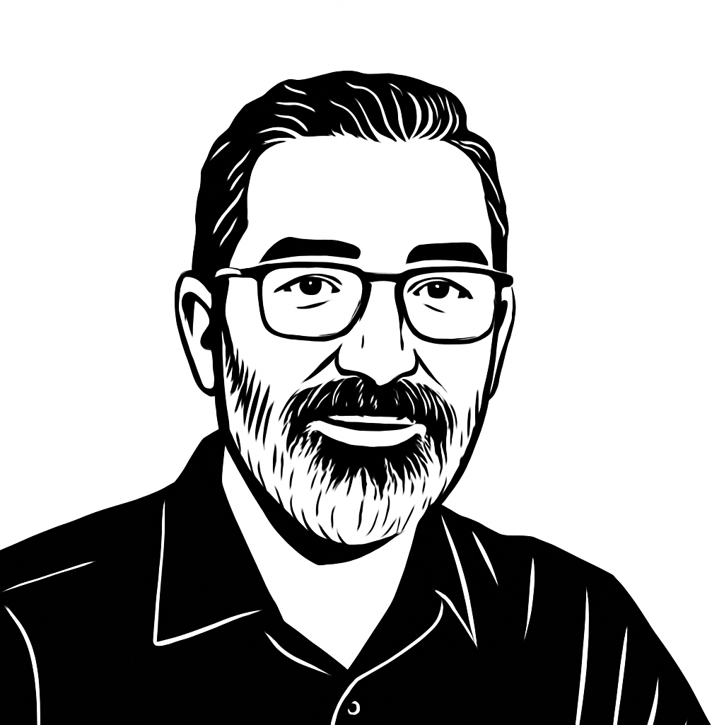 Mickaël Léo, directeur de la résidence Bayard Bel Âge.