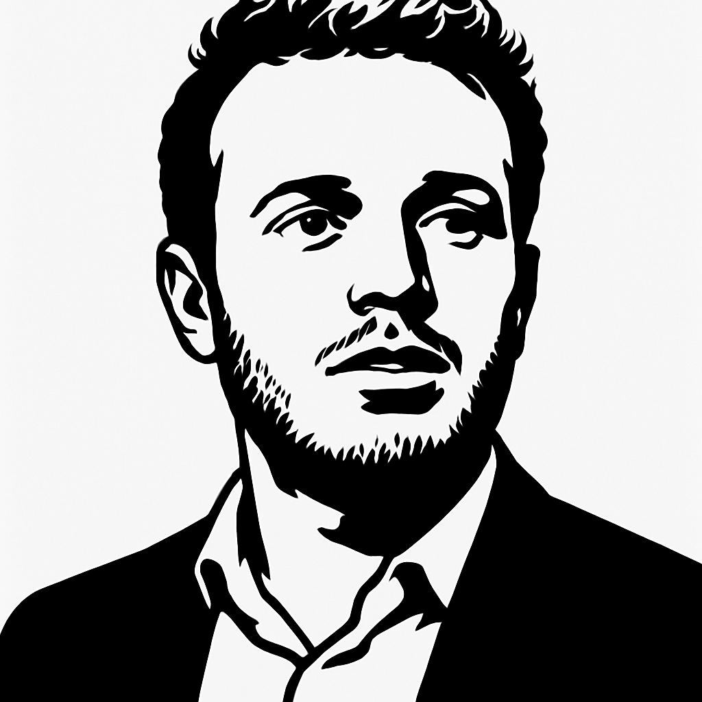 Quentin Zakoian, cofondateur de Ernesti