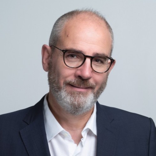 alain monteux, Président de Tunstall Vitaris France et Benelux