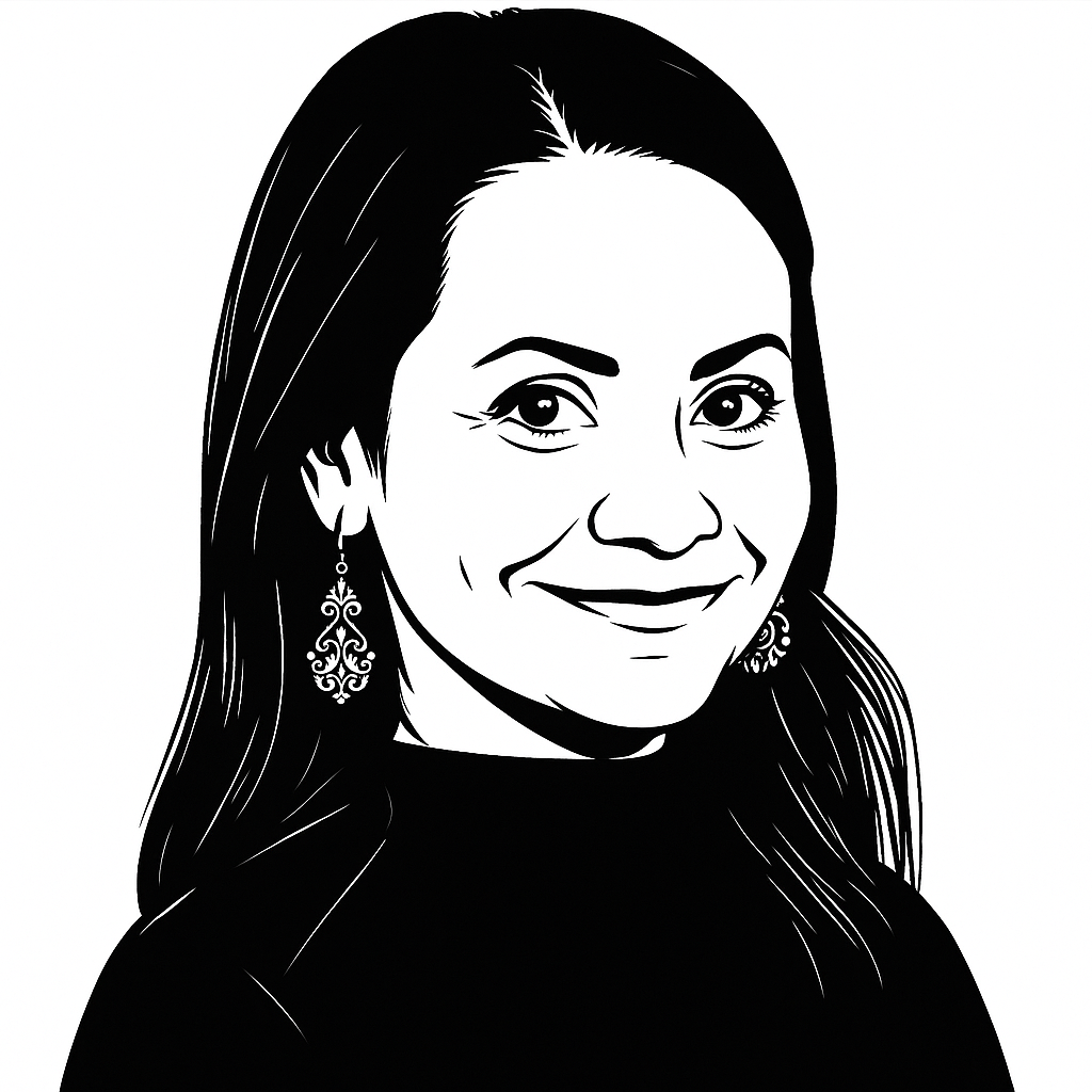 Leïla Hicheur, Directrice de cabinet du Directeur Général, et Directrice des affaires stratégiques de l’Ircem en charge de l’animation du comité d’orientation scientifique. 