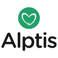 logo alptis bien-être seniors