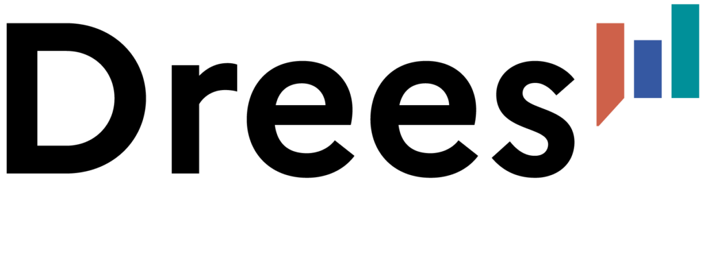 logo drees vieillissement