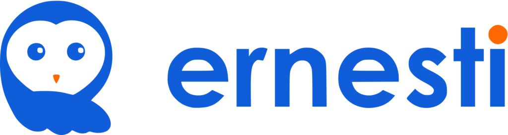 logo ernesti