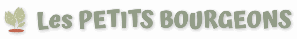 les petits bourgeons intergénérationnelle