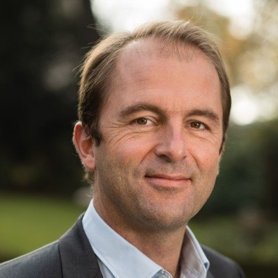 Thibaut Guilluy, directeur général de France Travail