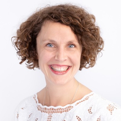 Stéphanie Hervier, Directrice Générale de Medaviz.