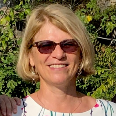 Valérie Pouchat, responsable territoriale du TIG en Gironde