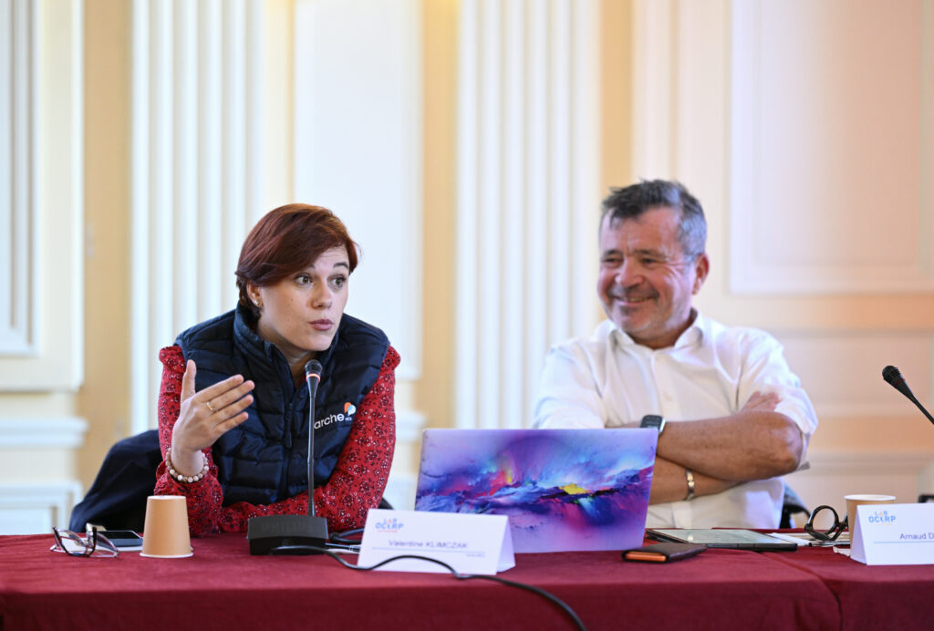 L’IA et les services à domicile