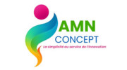 logo AMN concept