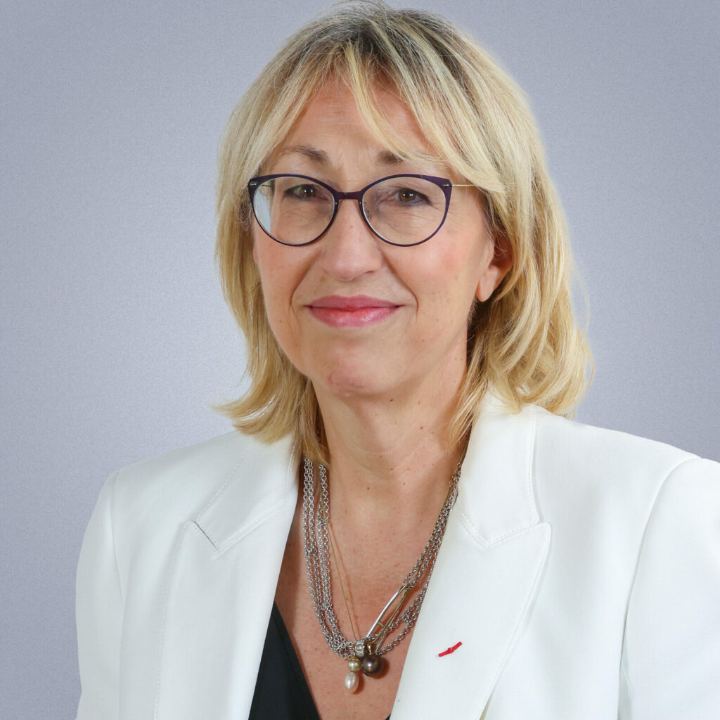 marie anne montchamp