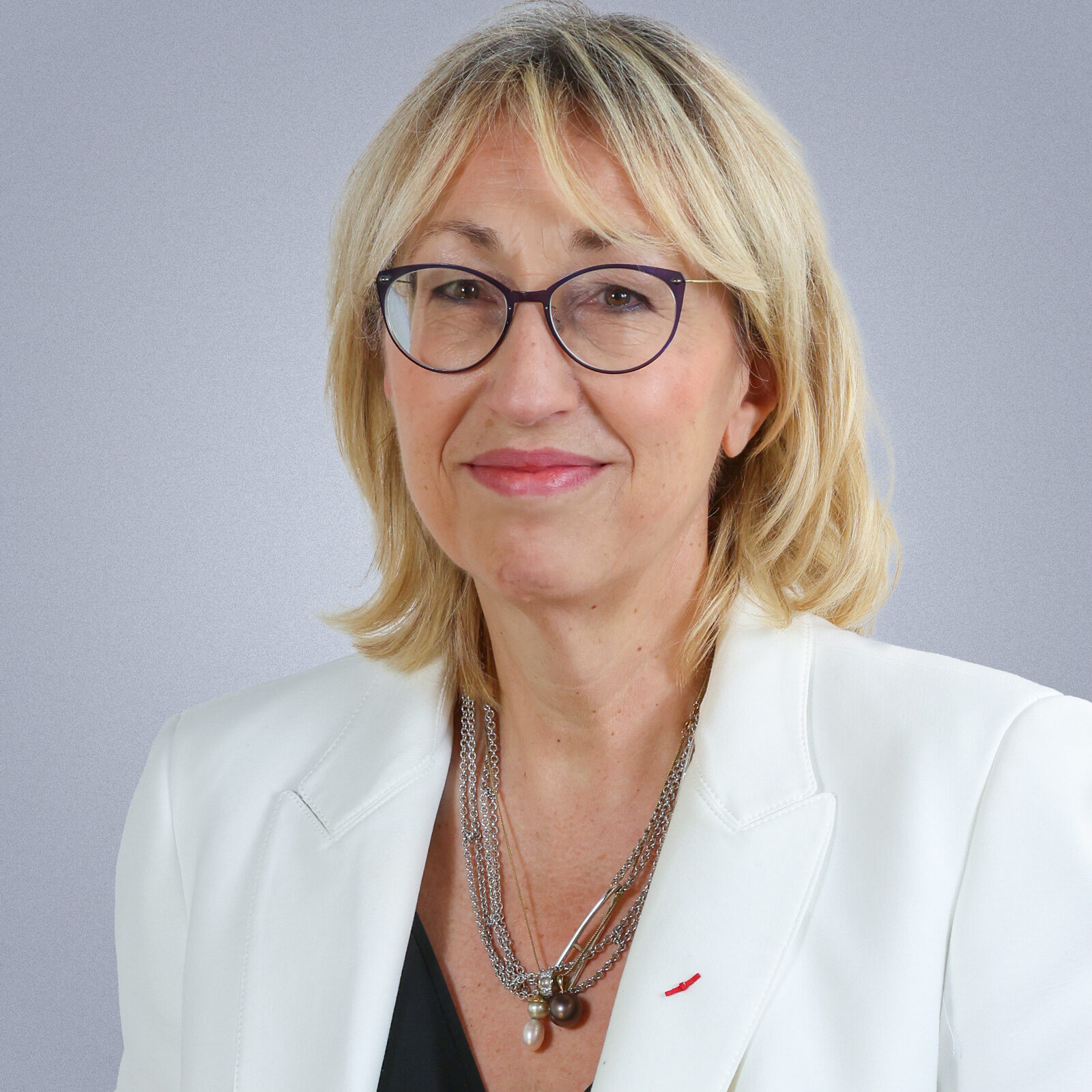 Marie-Anne MONTCHAMP, Directrice générale de l’OCIRP - IA