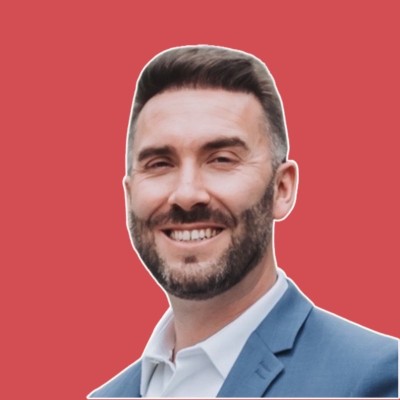 Guillaume VUADELLE, Directeur Général Adjoint Zenitude Groupe. 