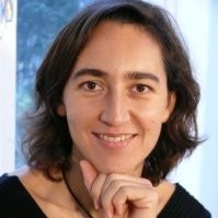 Marie Trellu-Kane, Présidente de l'Association Nationale pour le Déploiement du Service Civique Solidarité Seniors. SC2S