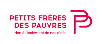 logo petits freres des pauvres Petit bonnet bonne action