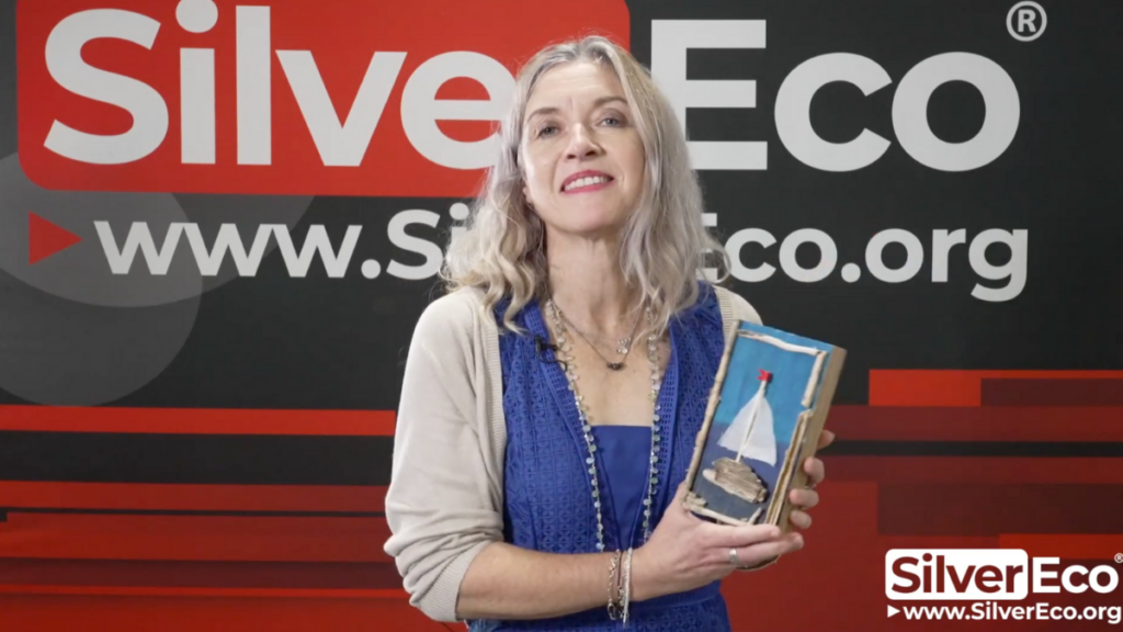 Institut 4.10 - Lauréat de la catégorie Aide aux Aidants des Trophées SilverEco Bien-Vieillir