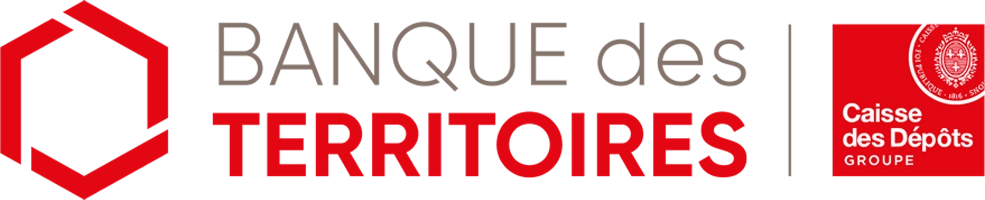 banque des territoires logo