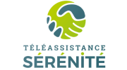 logo Téléassistance Sérénité