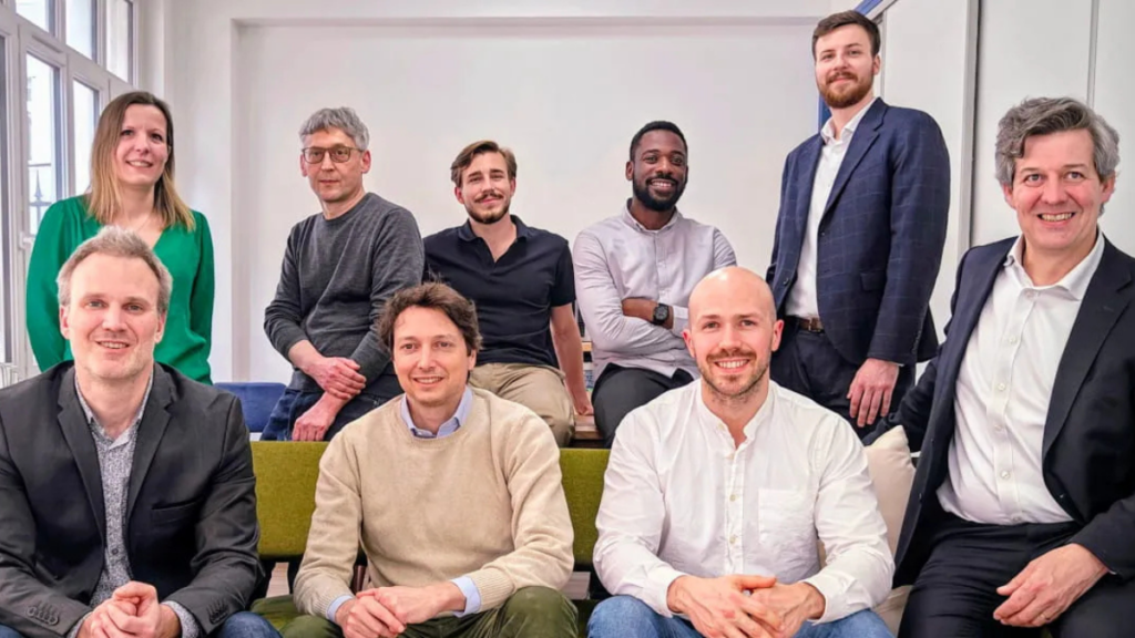 arrago levée de fonds 2025