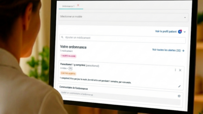 Tessan Posos IA téléconsultation