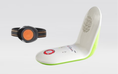 pack essentiel Téléassistance Sérénité