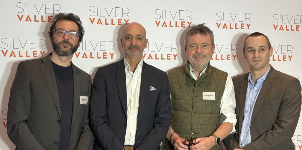 Jerome PIGNIEZ Damien CACARET Arnaud DUGLUE Roman GANNEAU