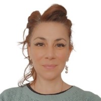 Julie Trouvé, responsable du Centre de formation - association Petits Frères des Pauvres