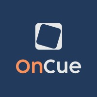 logo oncue 