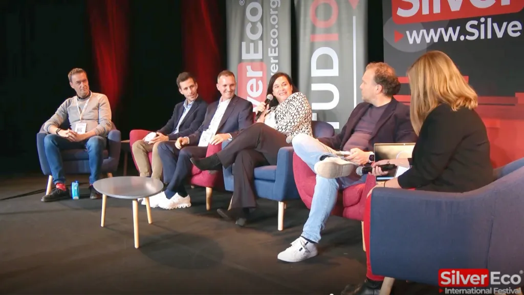 [Replay] AAL Programme Européen - Pitch Session