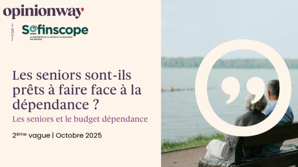 la préparation des seniors face à la dépendance