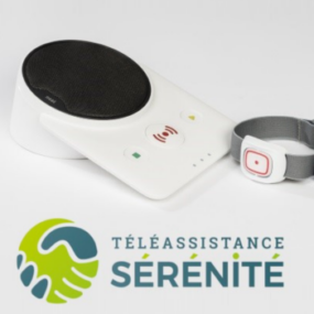 téléassistance sérénité - Pack Attentif