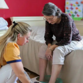 groupe emera - projet personnalisé - EHPAD - résidence senior