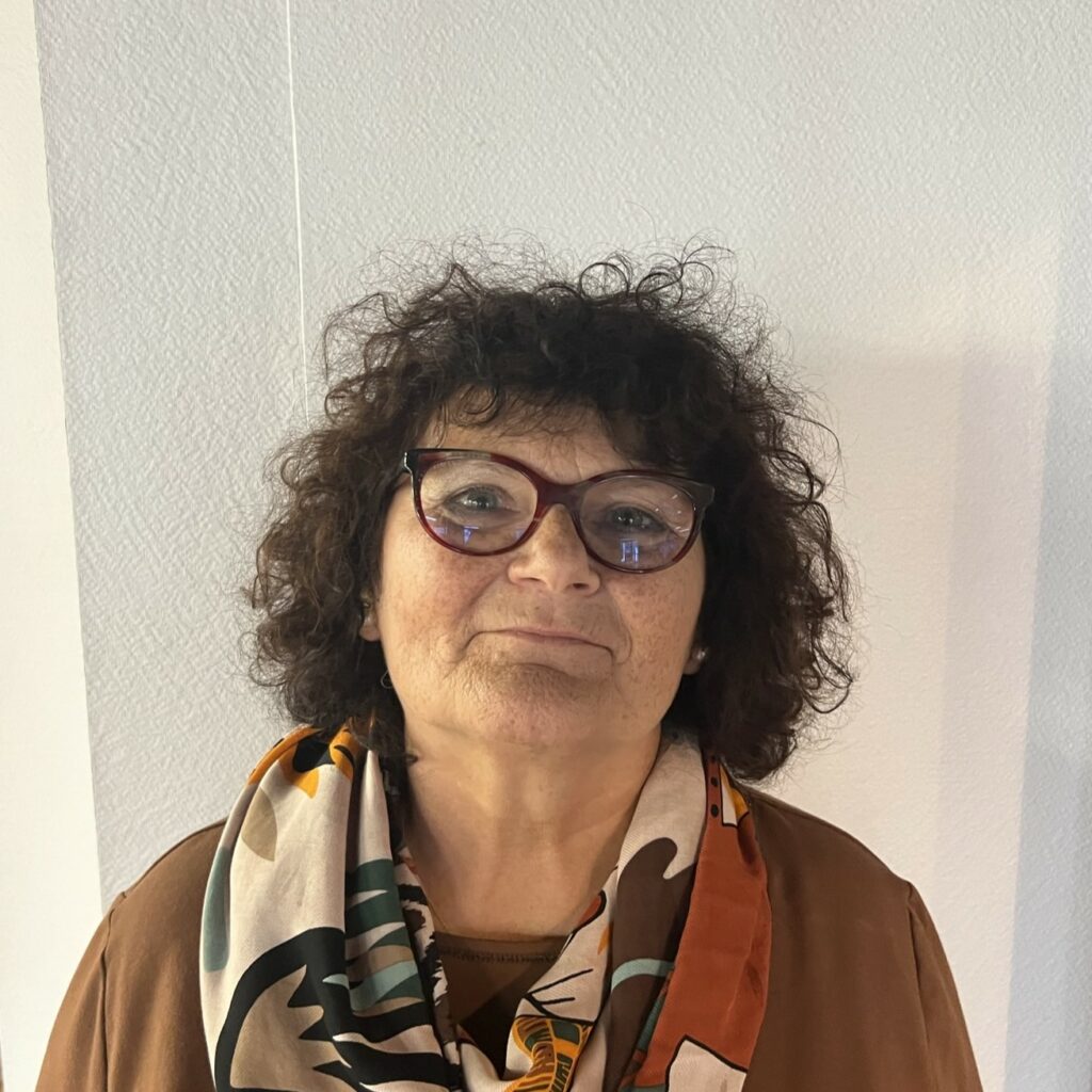 Brigitte Tondusson, Présidente et Cofondatrice de Silver Geek