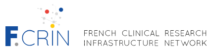 logo F CRIN - étude antihypertenseurs