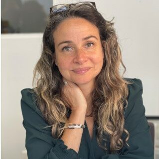 Dafna Mouchenik – Directrice/fondatrice LogiVitae