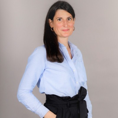 Elodie Bervily-Itasse Les Echos Etudes