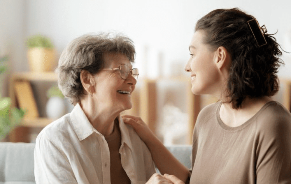 Association GPMA - Proches aidants : stress, fatigue, isolement… une conférence de la GPMA pour mieux les accompagner