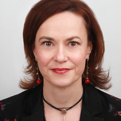 Isabelle Dufour – Gérond’if, Gérontopôle Île-de-France 