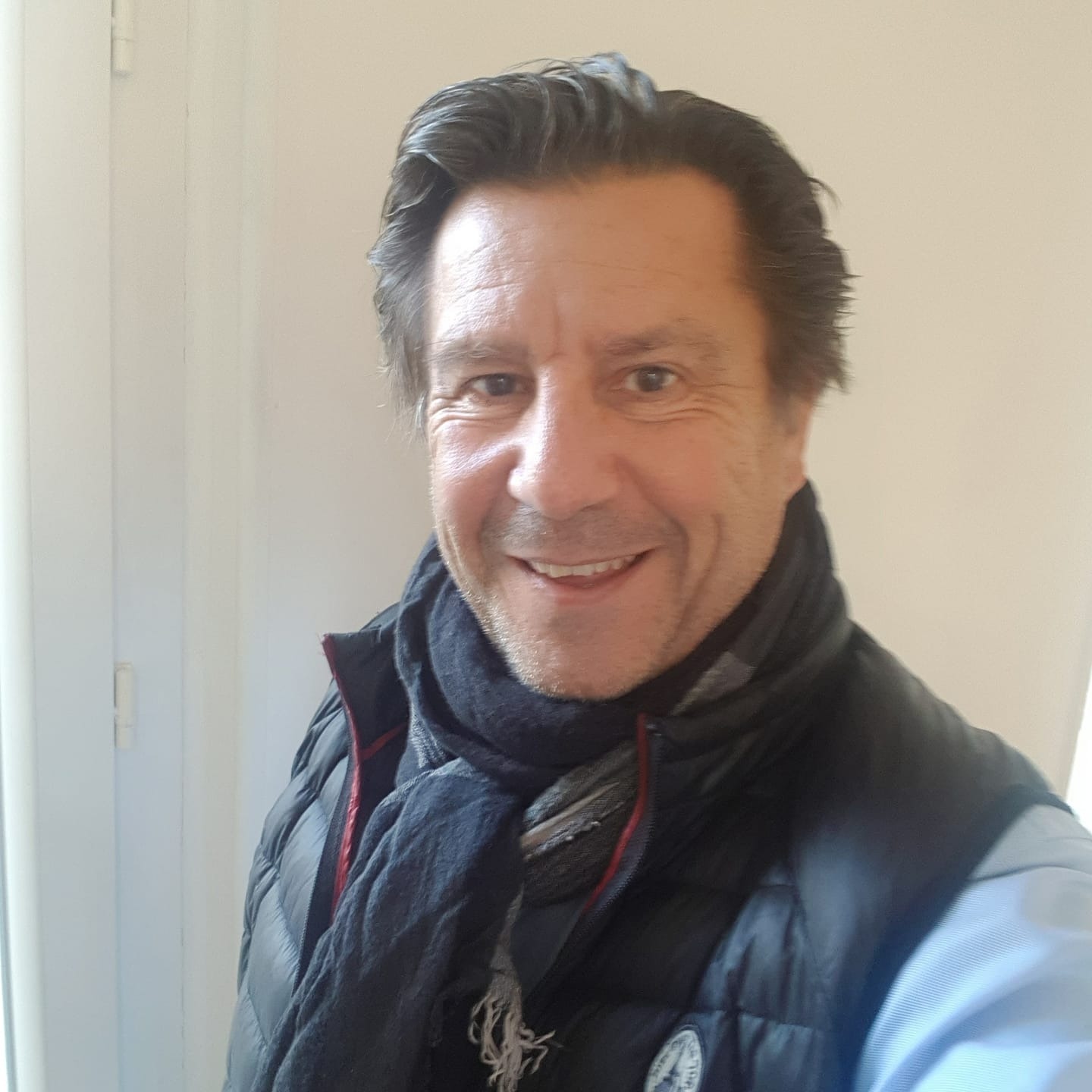 Jean-Jacques-TEMPRADO, Professeur à Aix-Marseille Université, Institut des Sciences du Mouvement 