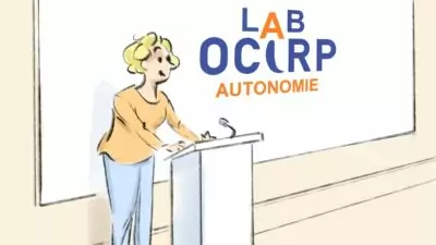 Lab OCIRP Autonomie : « Loi de financement de la Sécurité sociale 2026 : la protection sociale à l'épreuve de l'âge »