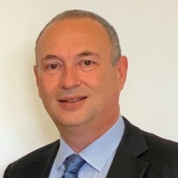 Olivier Rit, Responsable Développement – AND-SC2S (Service Civique Solidarité Seniors) 